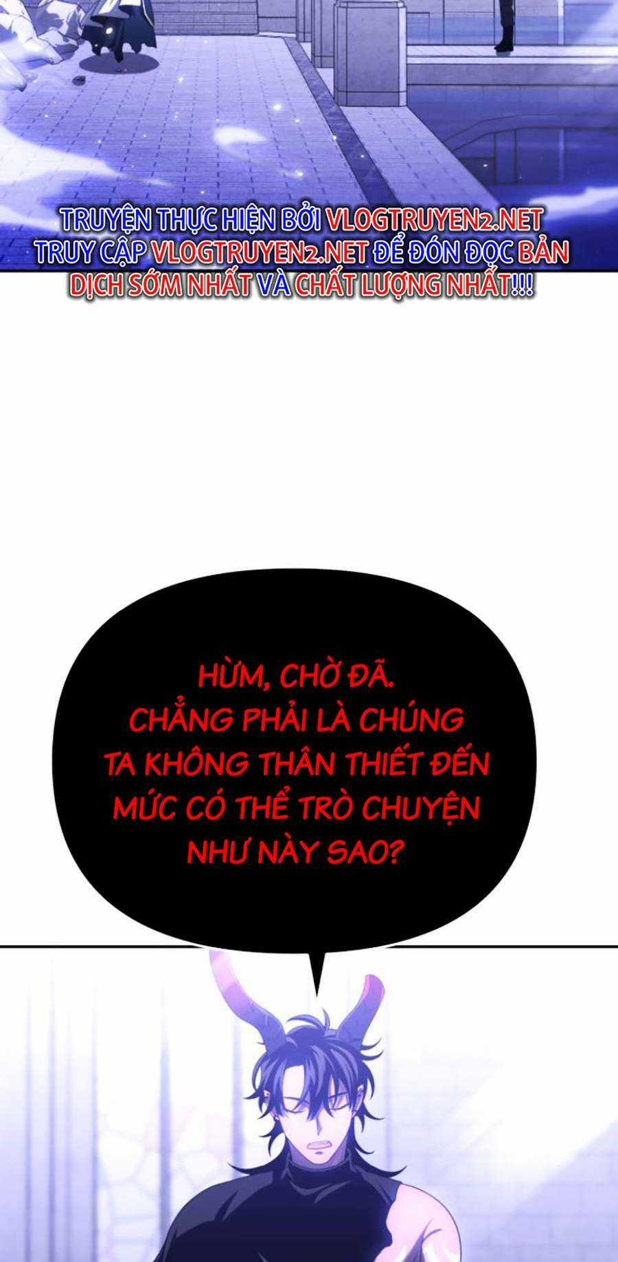 Ta Là Trùm - Chapter 20 - Trang 5