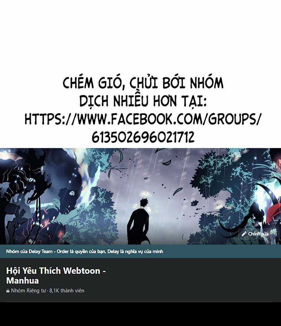 Ta Là Trùm - Chapter 21 - Trang 1