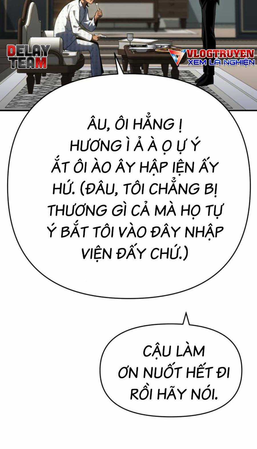 Ta Là Trùm - Chapter 21 - Trang 110