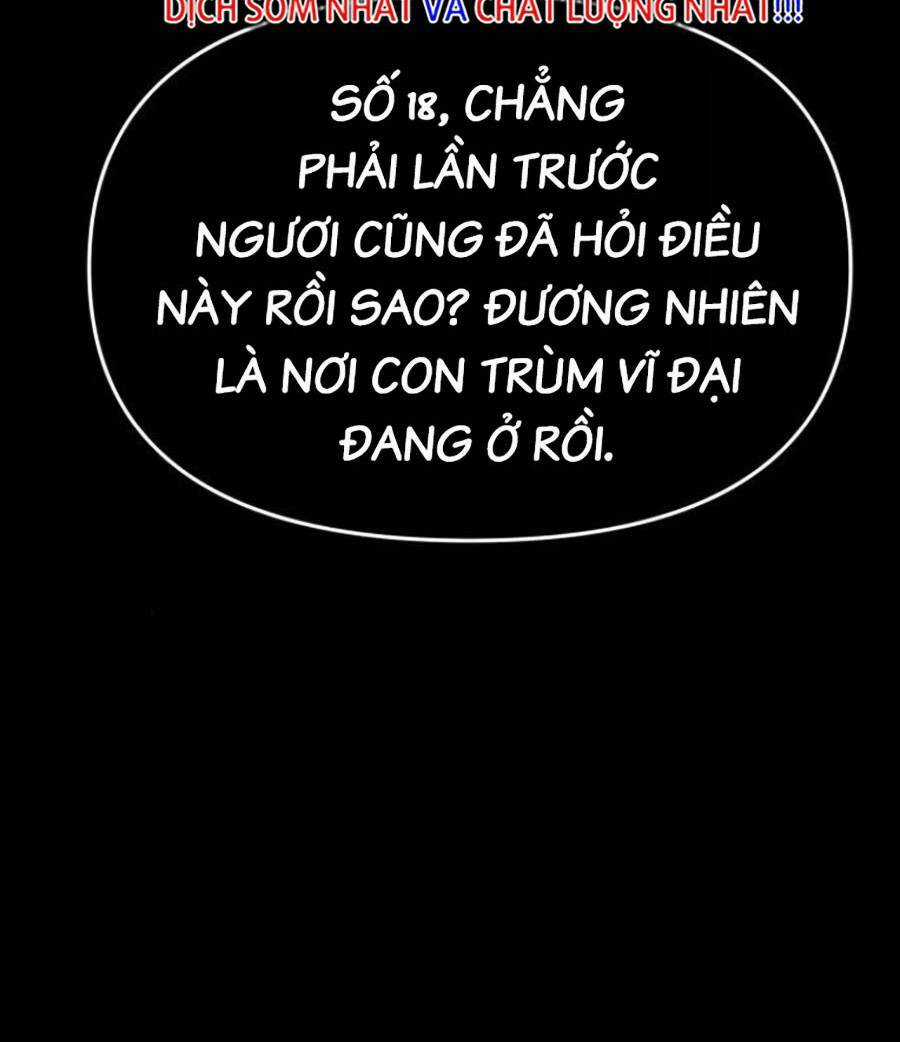 Ta Là Trùm - Chapter 21 - Trang 3