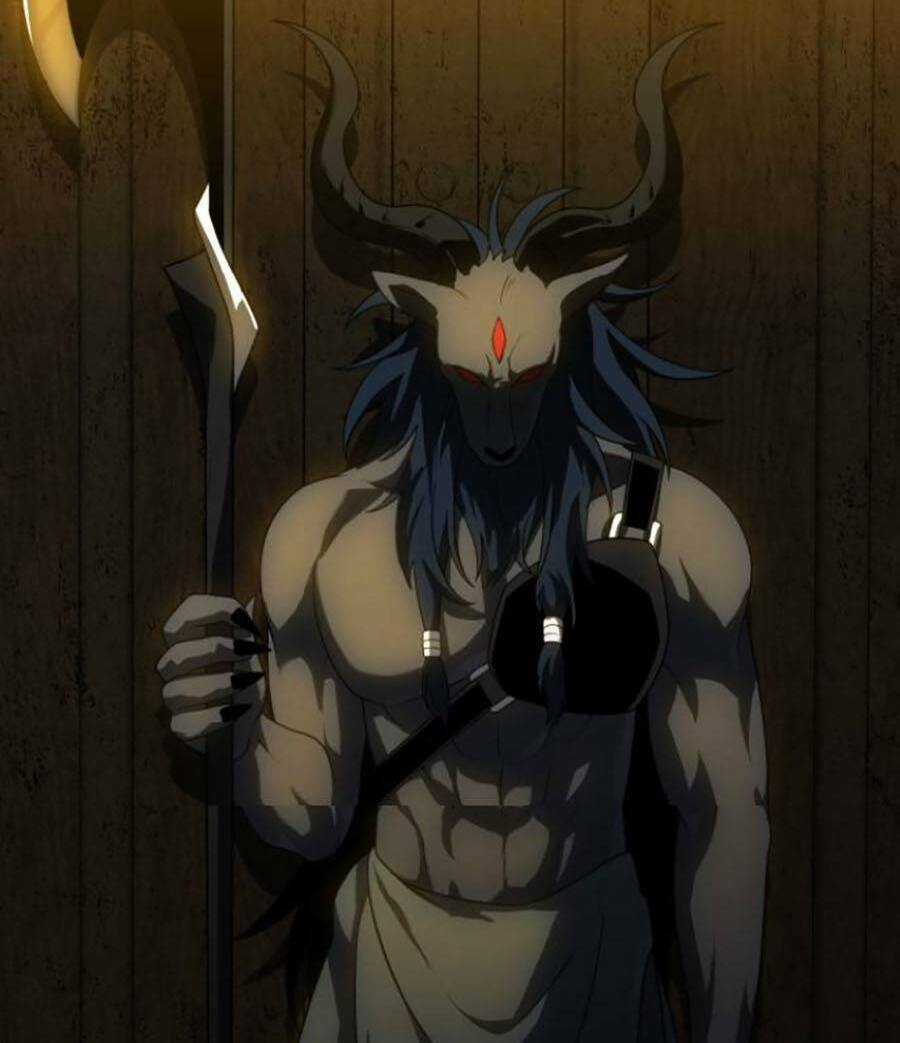 Ta Là Trùm - Chapter 21 - Trang 8