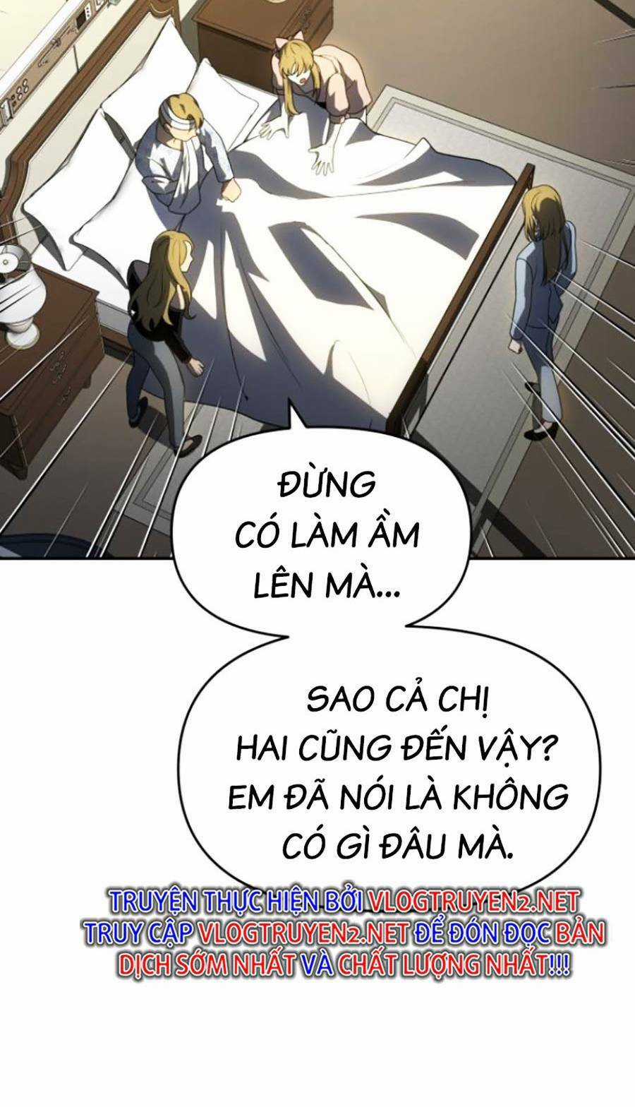 Ta Là Trùm - Chapter 21 - Trang 93