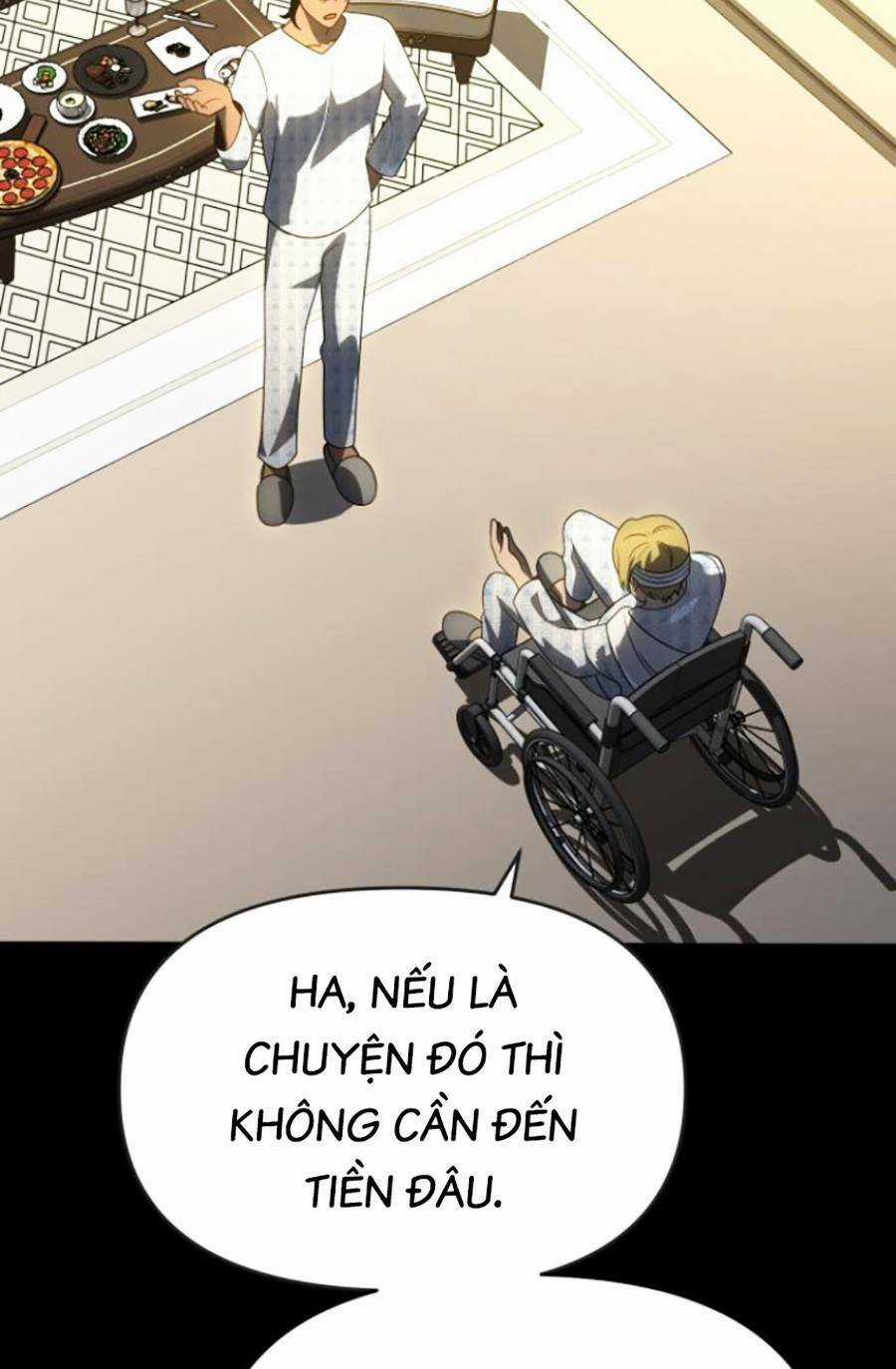 Ta Là Trùm - Chapter 22 - Trang 104