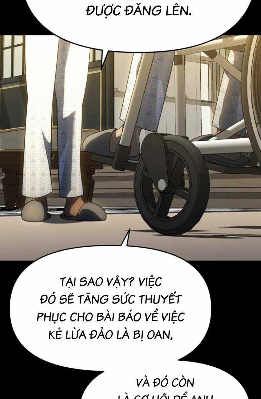Ta Là Trùm - Chapter 22 - Trang 106