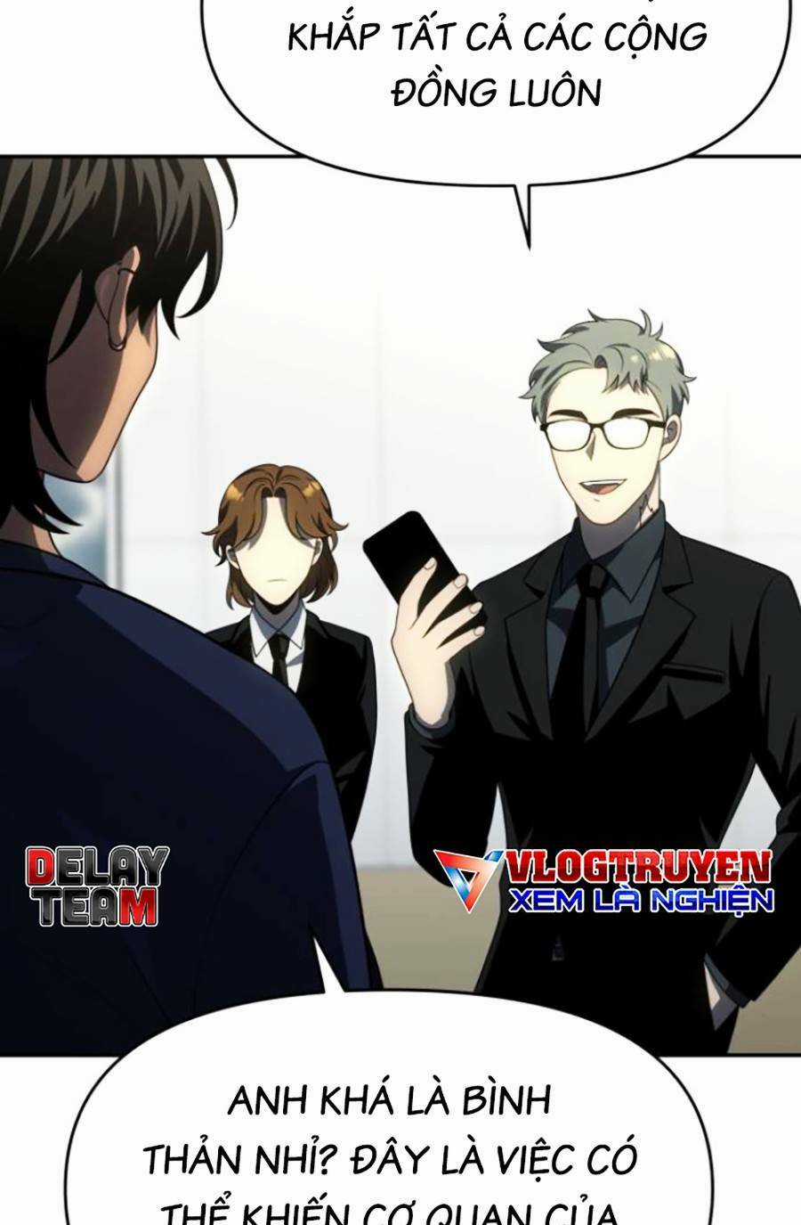 Ta Là Trùm - Chapter 22 - Trang 110