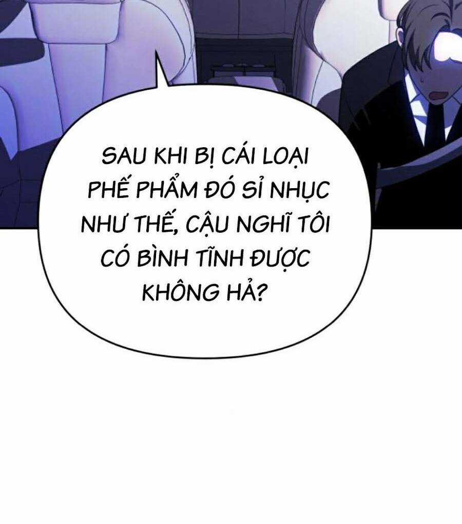 Ta Là Trùm - Chapter 22 - Trang 12