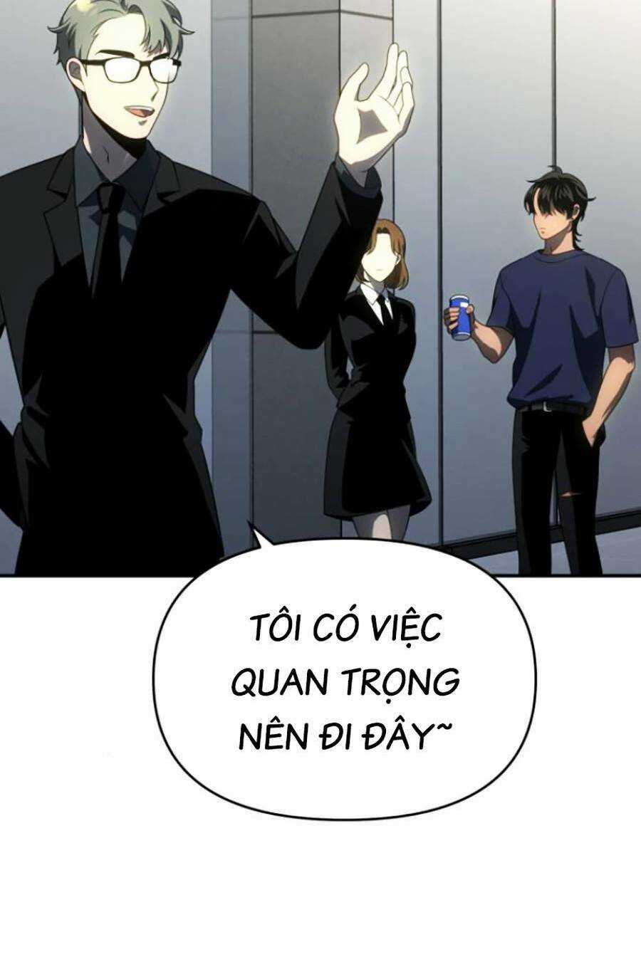 Ta Là Trùm - Chapter 22 - Trang 113