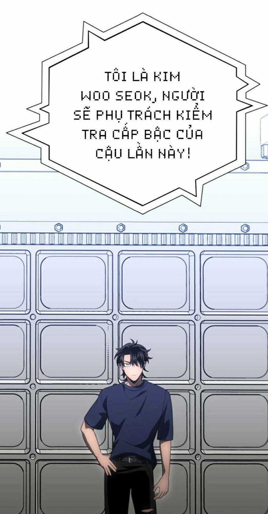 Ta Là Trùm - Chapter 22 - Trang 139