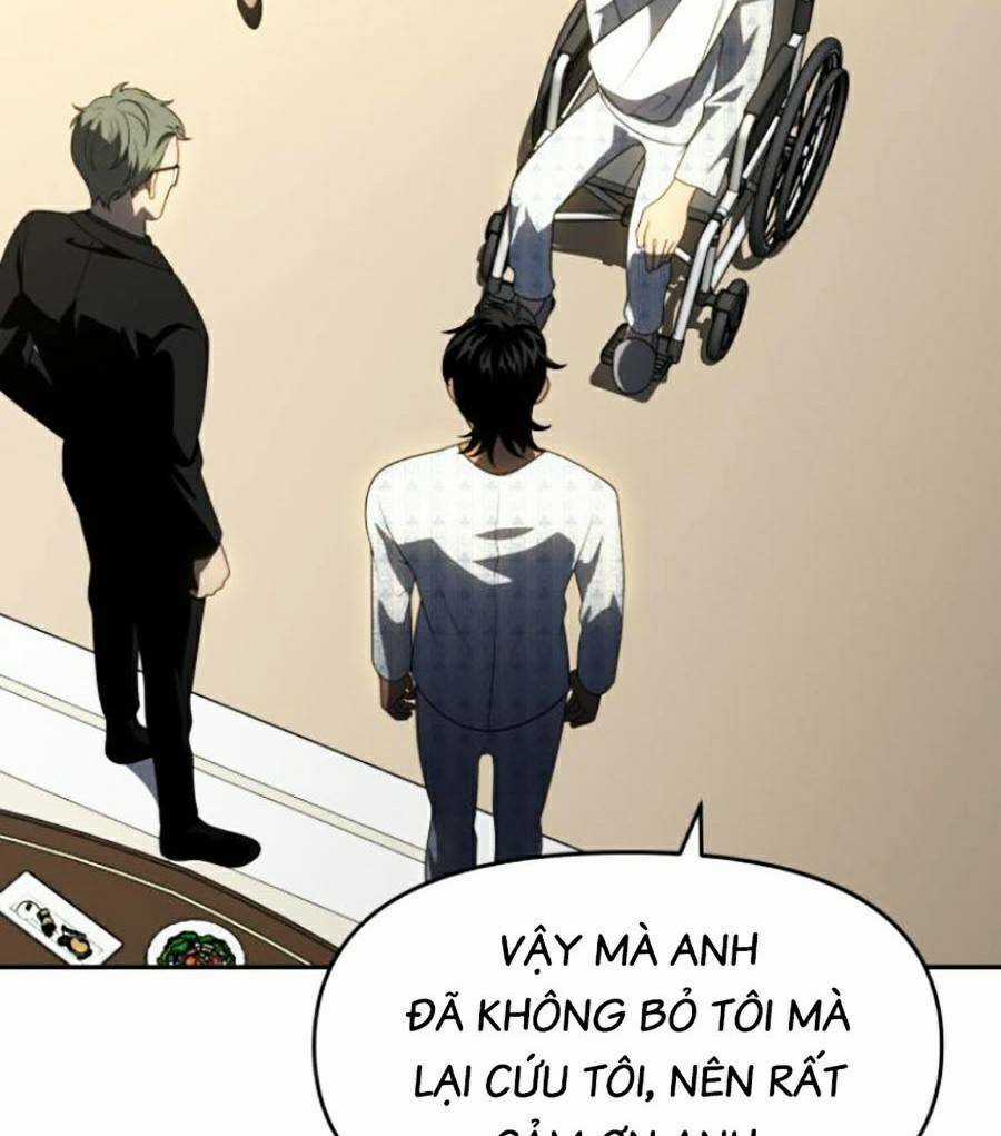 Ta Là Trùm - Chapter 22 - Trang 27