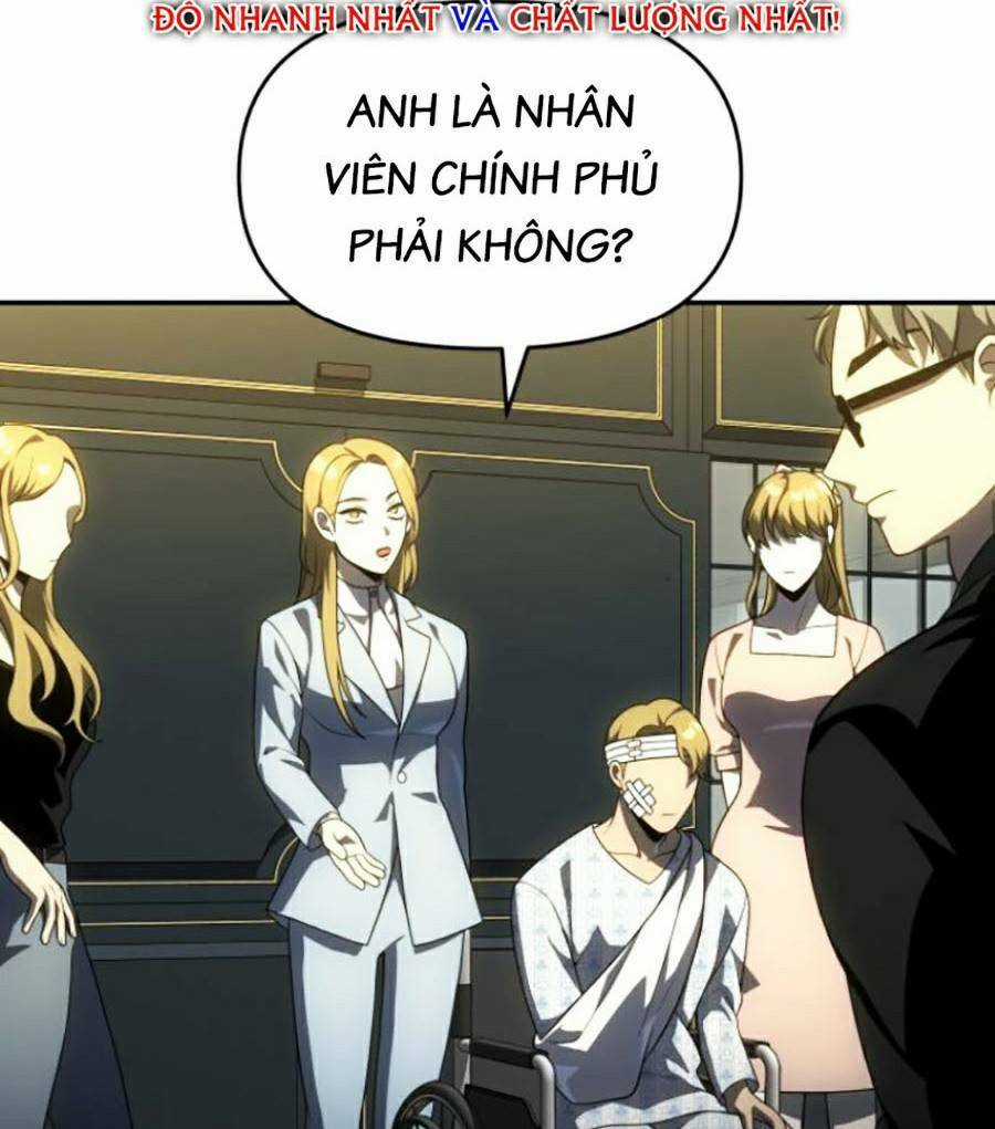 Ta Là Trùm - Chapter 22 - Trang 33