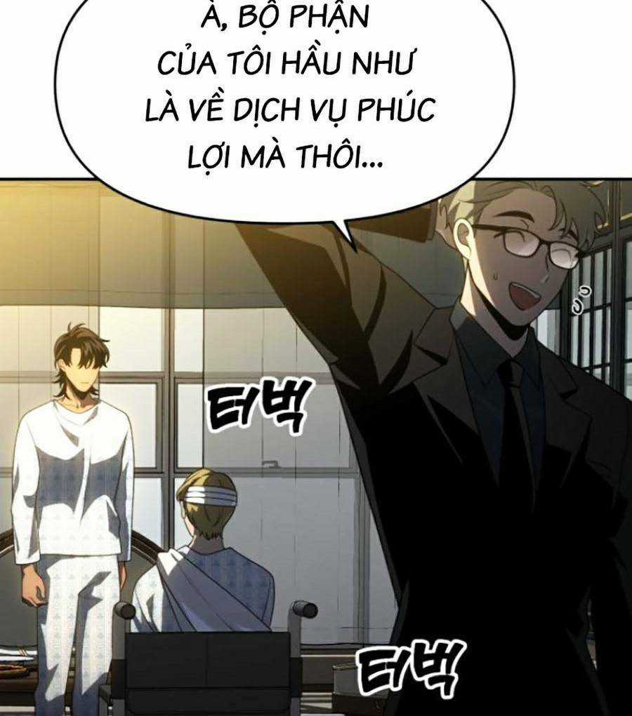 Ta Là Trùm - Chapter 22 - Trang 35