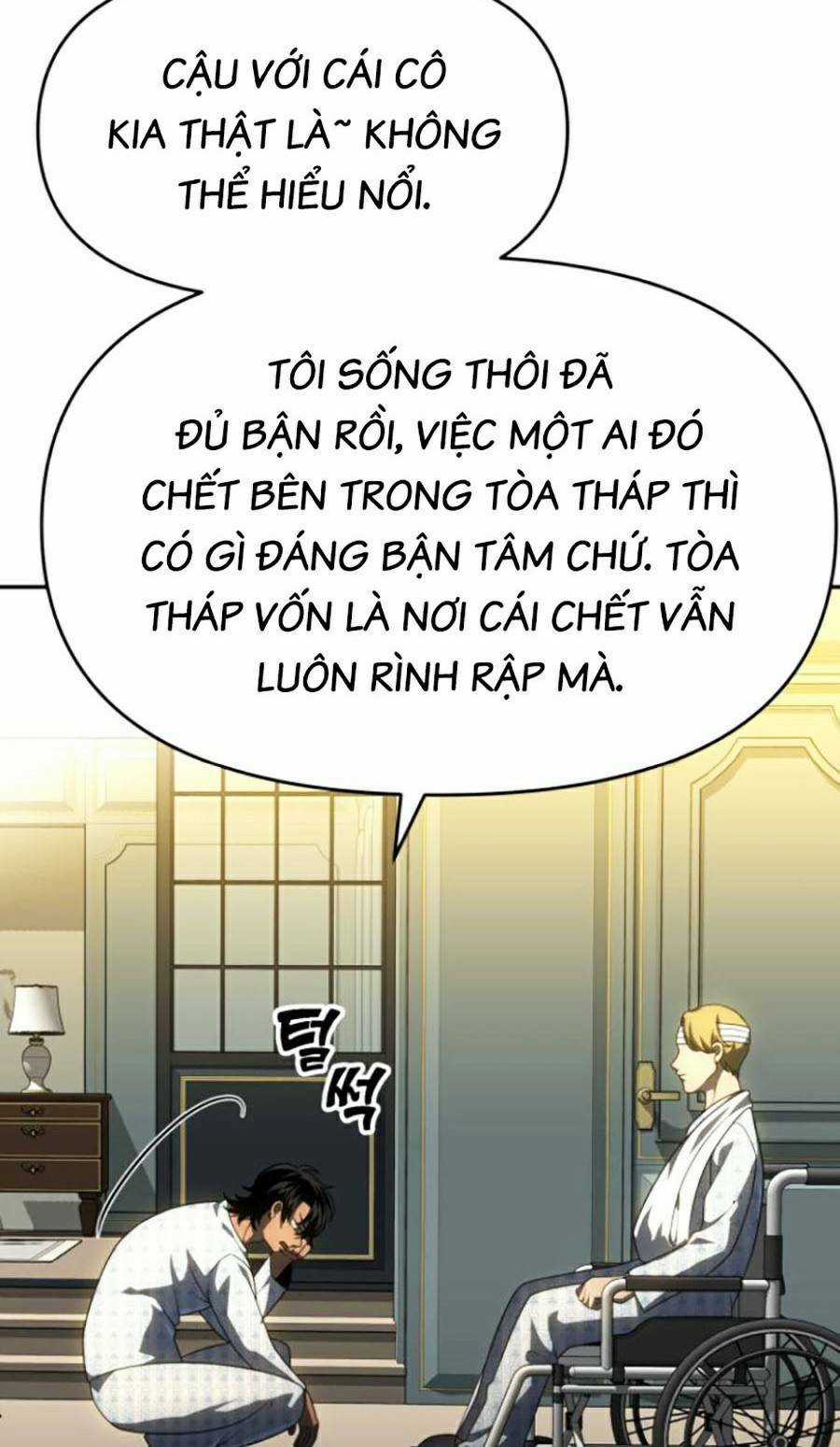 Ta Là Trùm - Chapter 22 - Trang 52