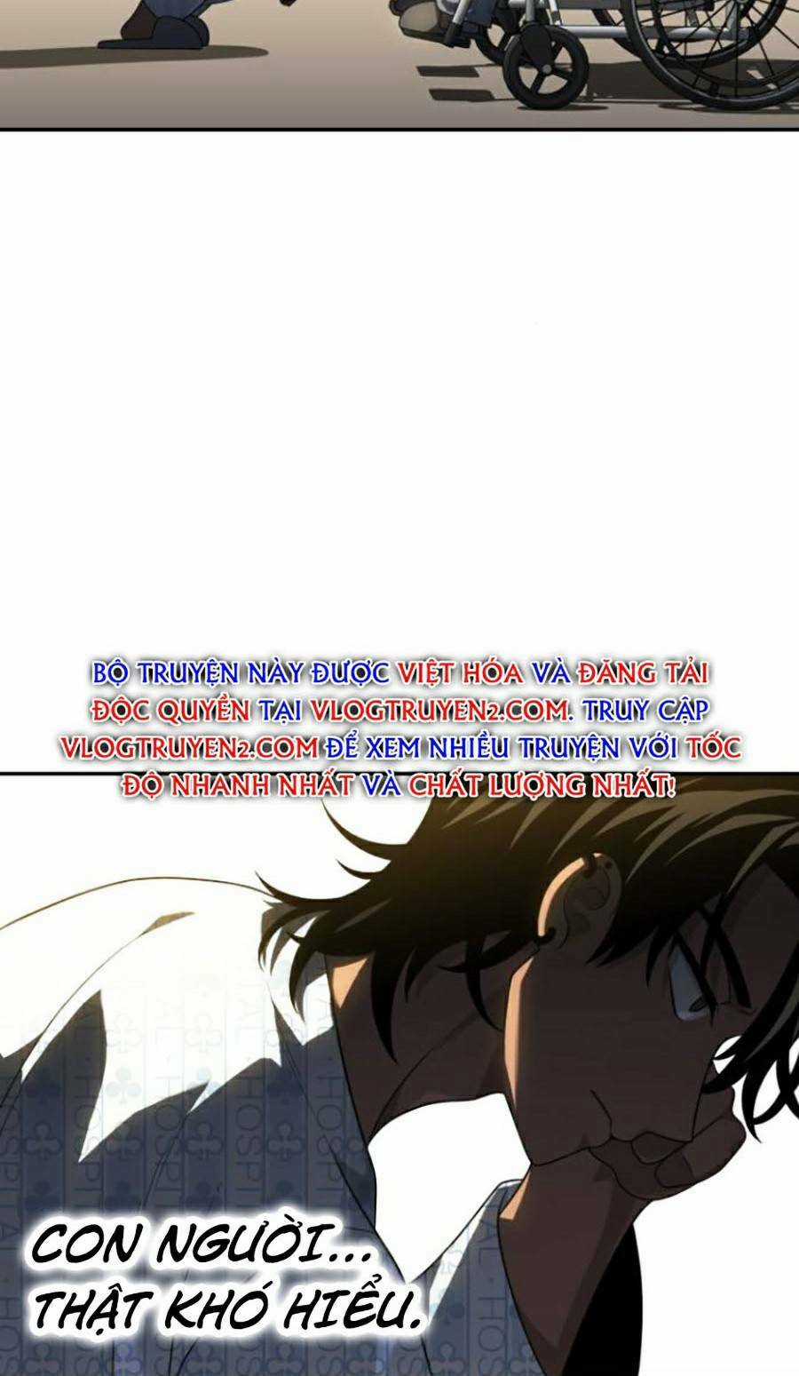 Ta Là Trùm - Chapter 22 - Trang 53