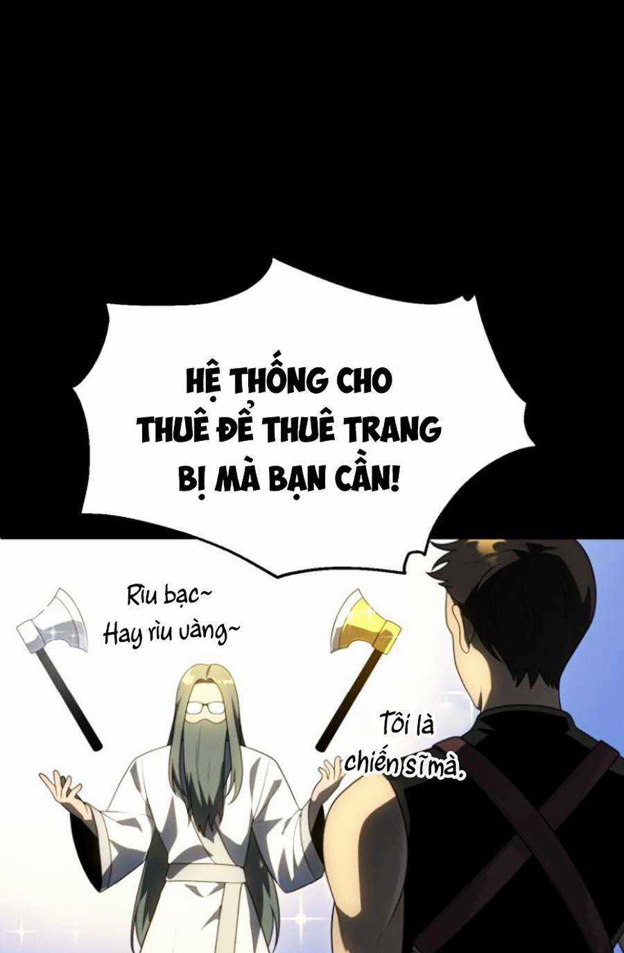 Ta Là Trùm - Chapter 22 - Trang 76