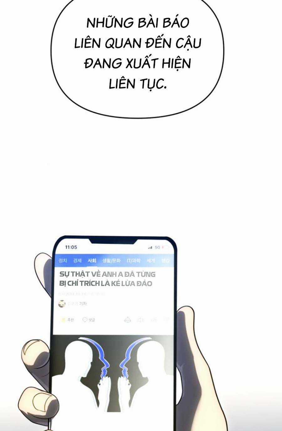 Ta Là Trùm - Chapter 22 - Trang 98