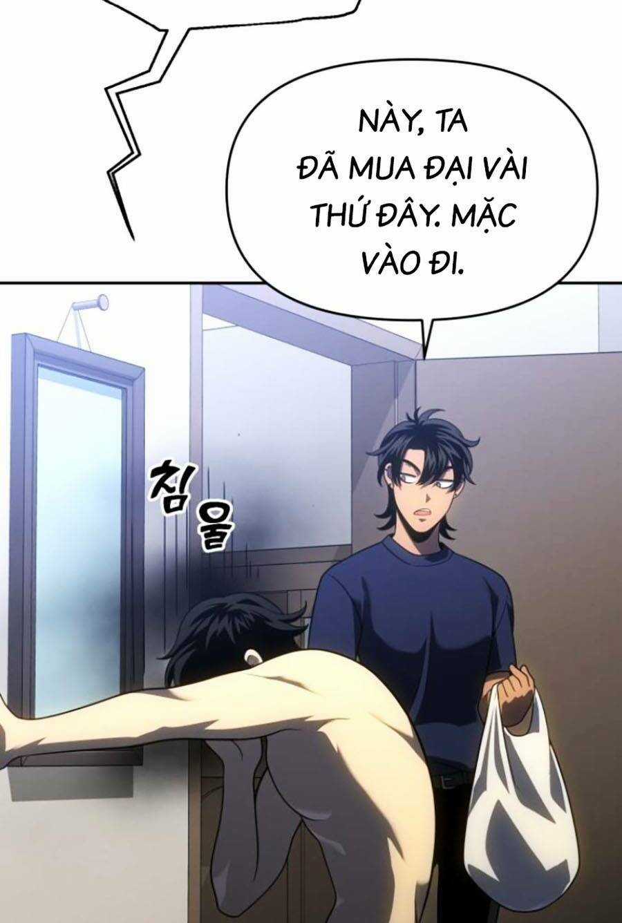 Ta Là Trùm - Chapter 23 - Trang 102