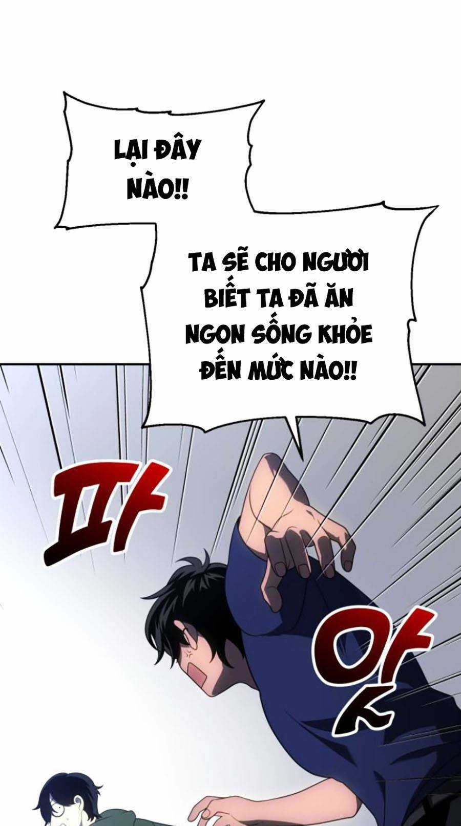 Ta Là Trùm - Chapter 23 - Trang 121