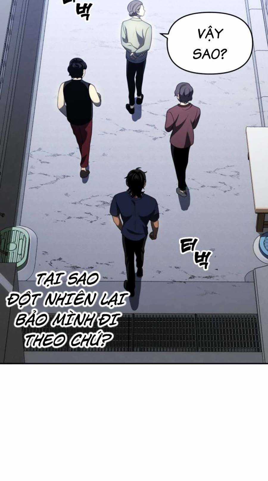 Ta Là Trùm - Chapter 23 - Trang 133