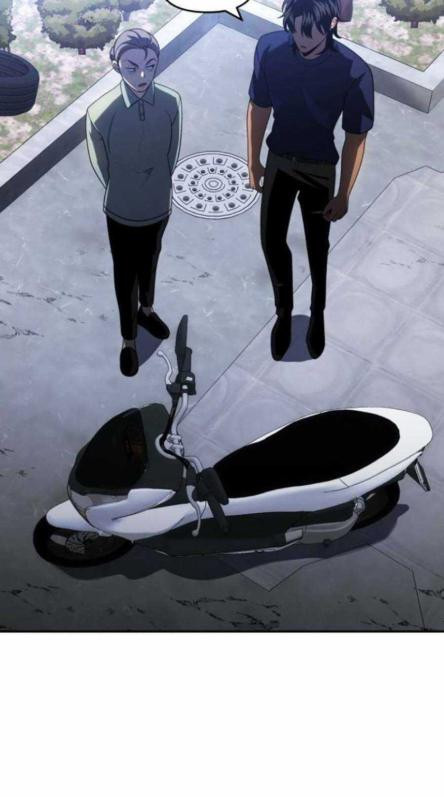 Ta Là Trùm - Chapter 23 - Trang 138