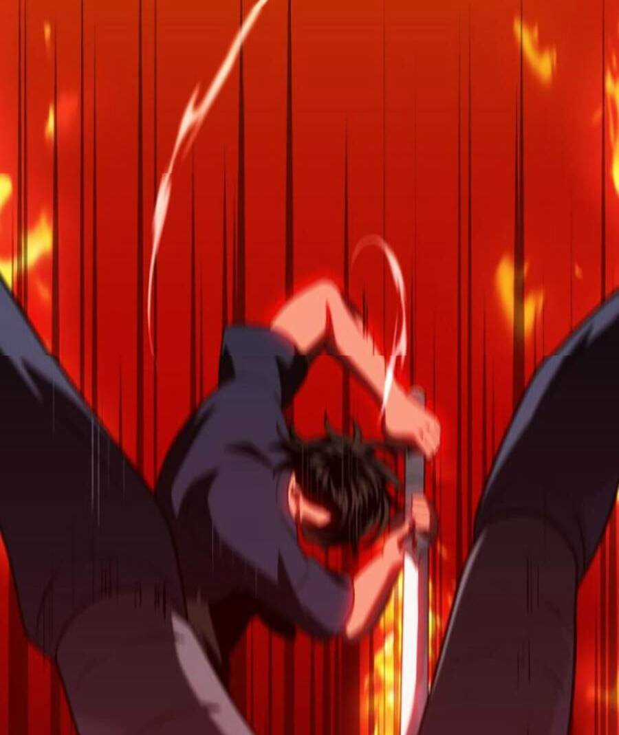 Ta Là Trùm - Chapter 23 - Trang 20