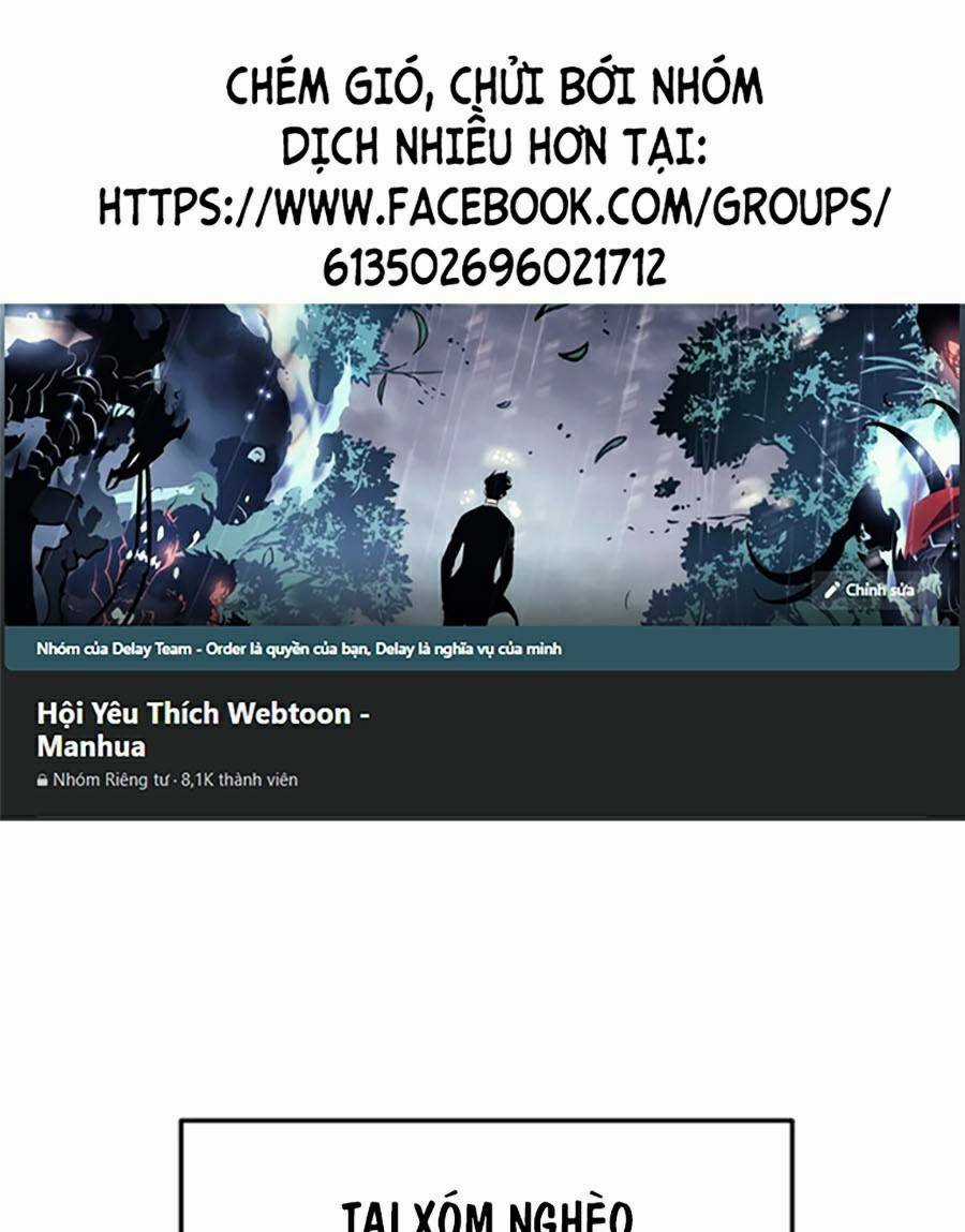 Ta Là Trùm - Chapter 24 - Trang 1