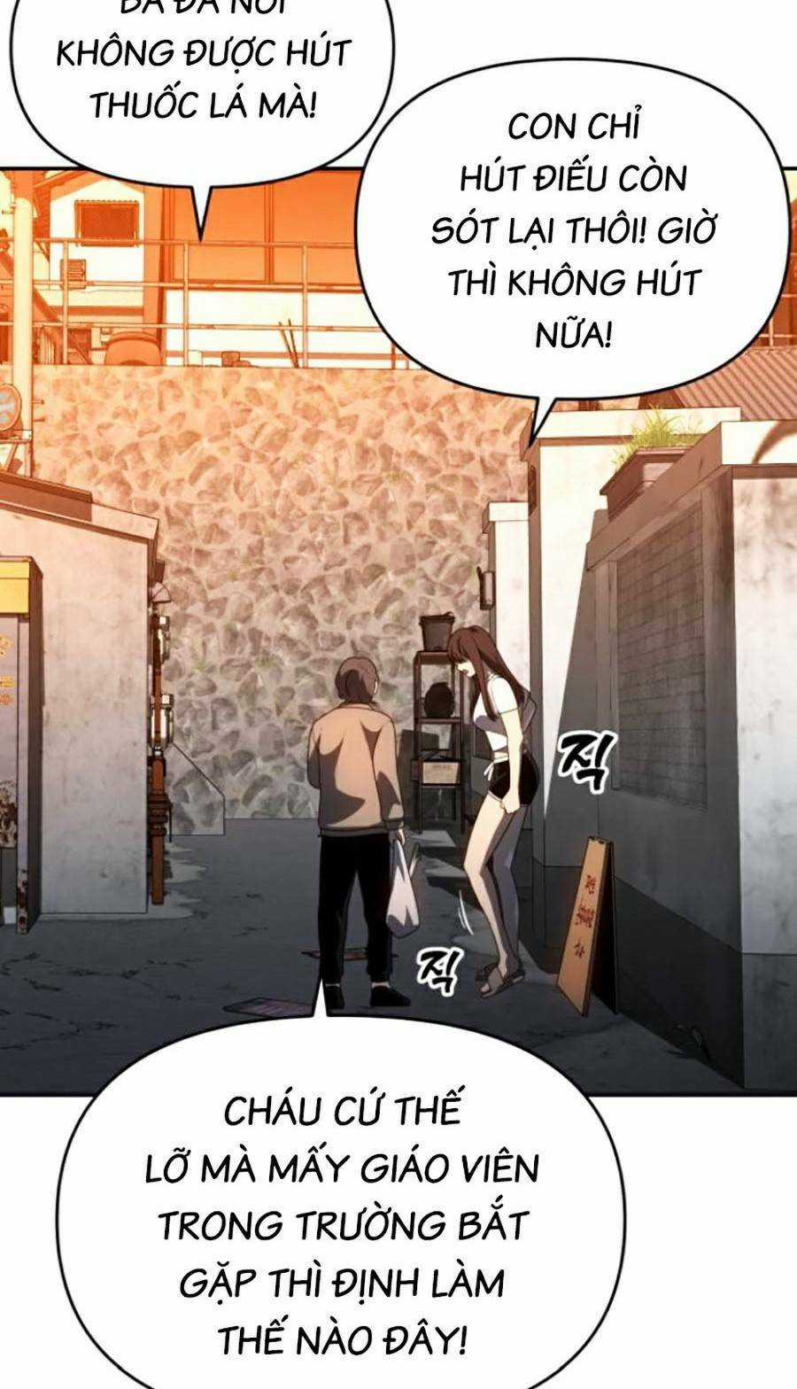 Ta Là Trùm - Chapter 24 - Trang 109