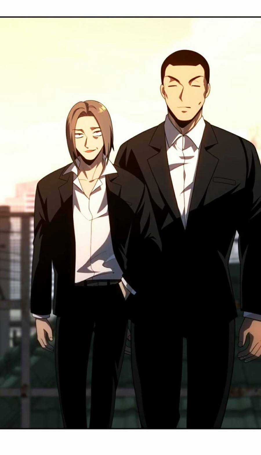 Ta Là Trùm - Chapter 24 - Trang 116