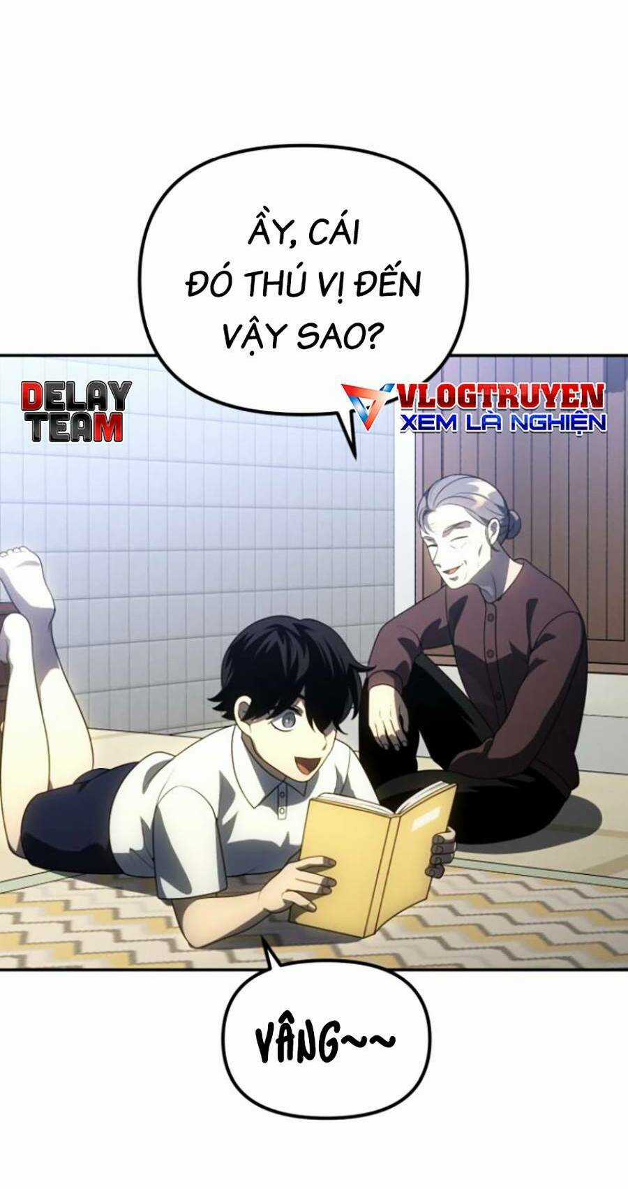 Ta Là Trùm - Chapter 24 - Trang 132