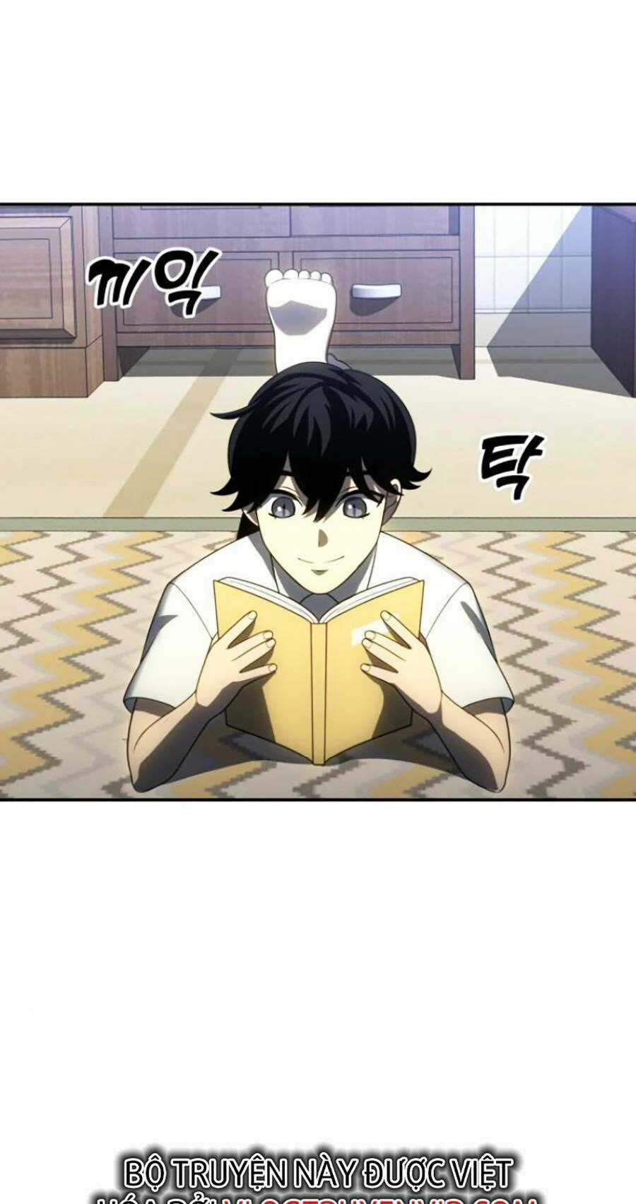 Ta Là Trùm - Chapter 24 - Trang 134