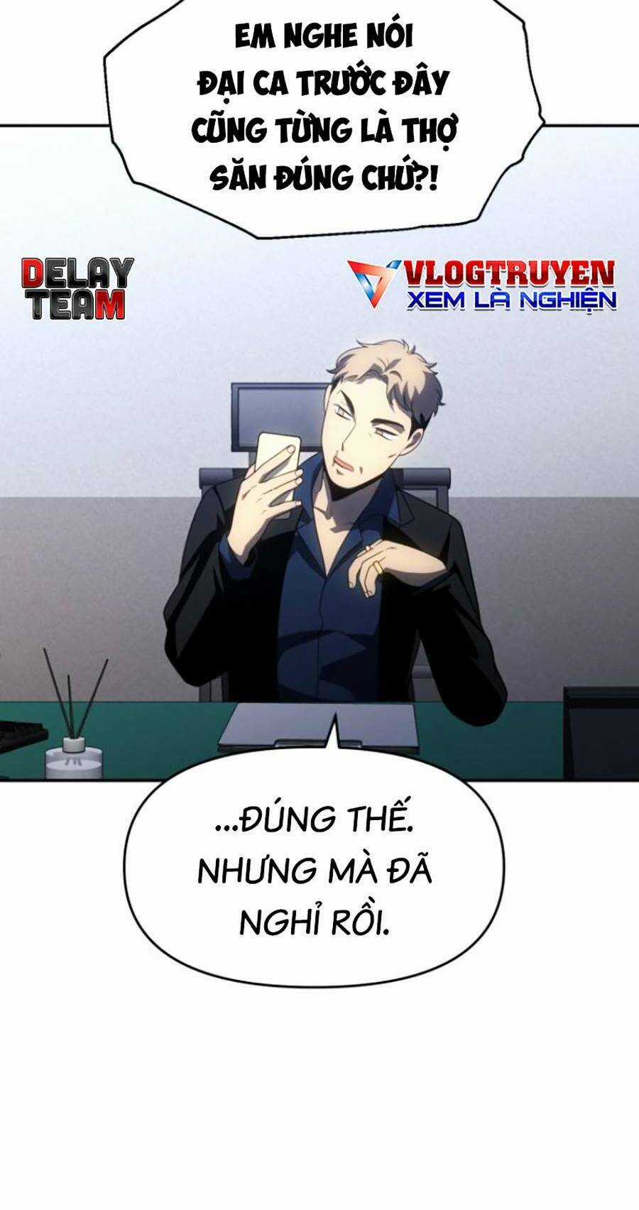 Ta Là Trùm - Chapter 24 - Trang 160