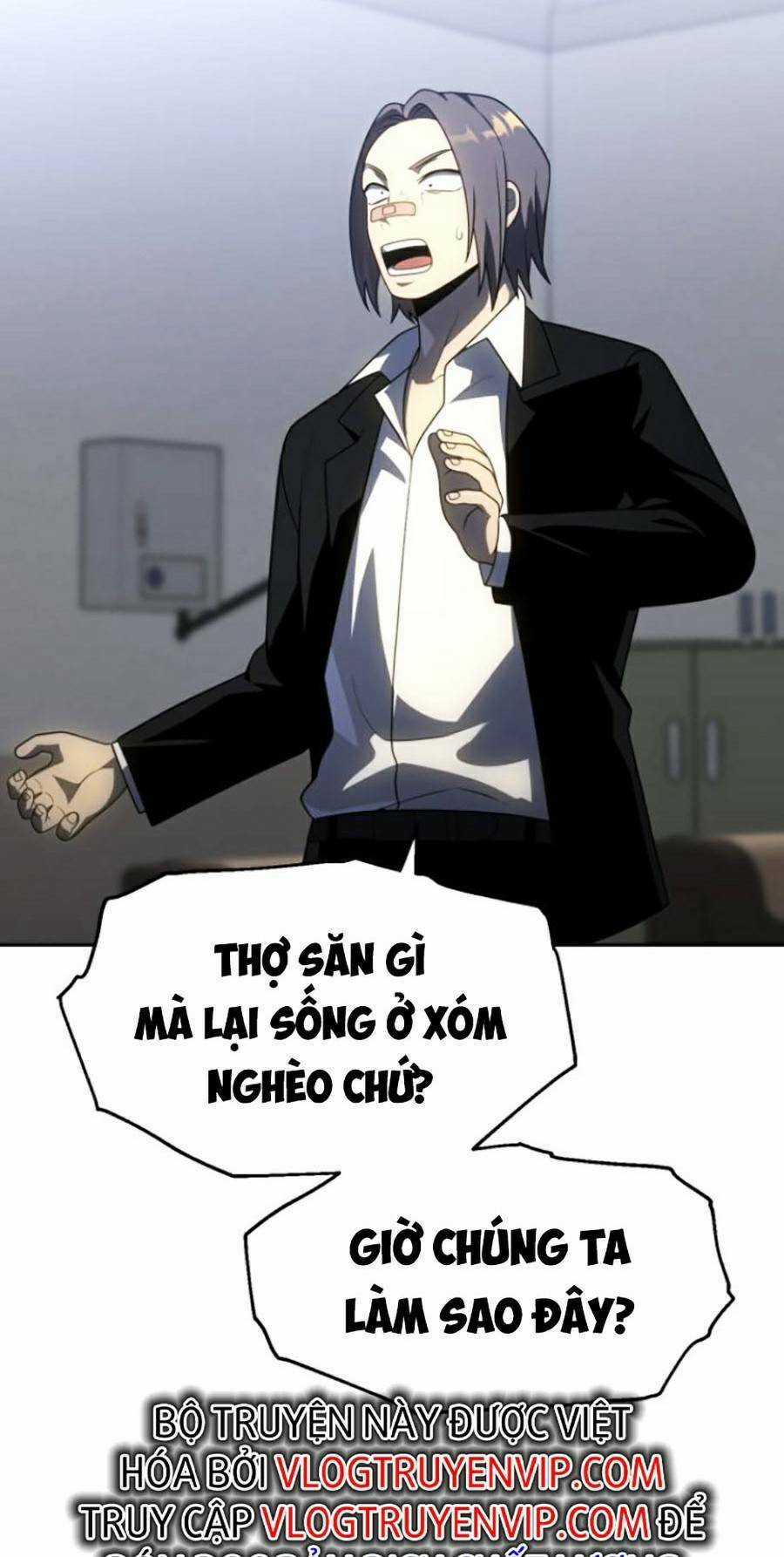 Ta Là Trùm - Chapter 24 - Trang 164