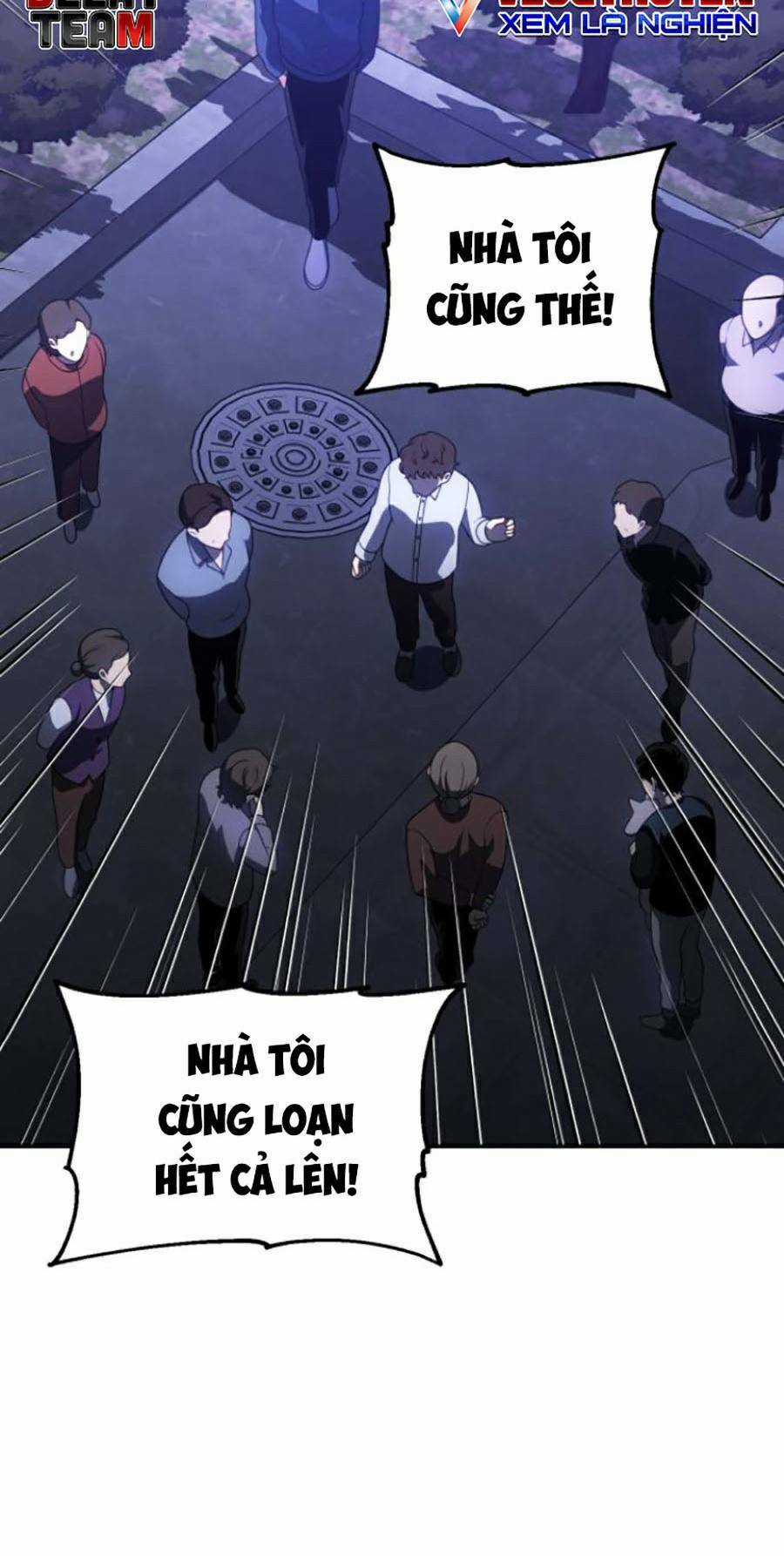 Ta Là Trùm - Chapter 24 - Trang 168