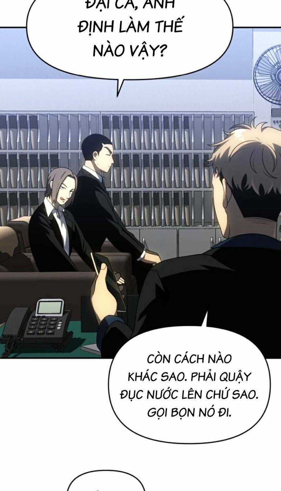 Ta Là Trùm - Chapter 24 - Trang 83