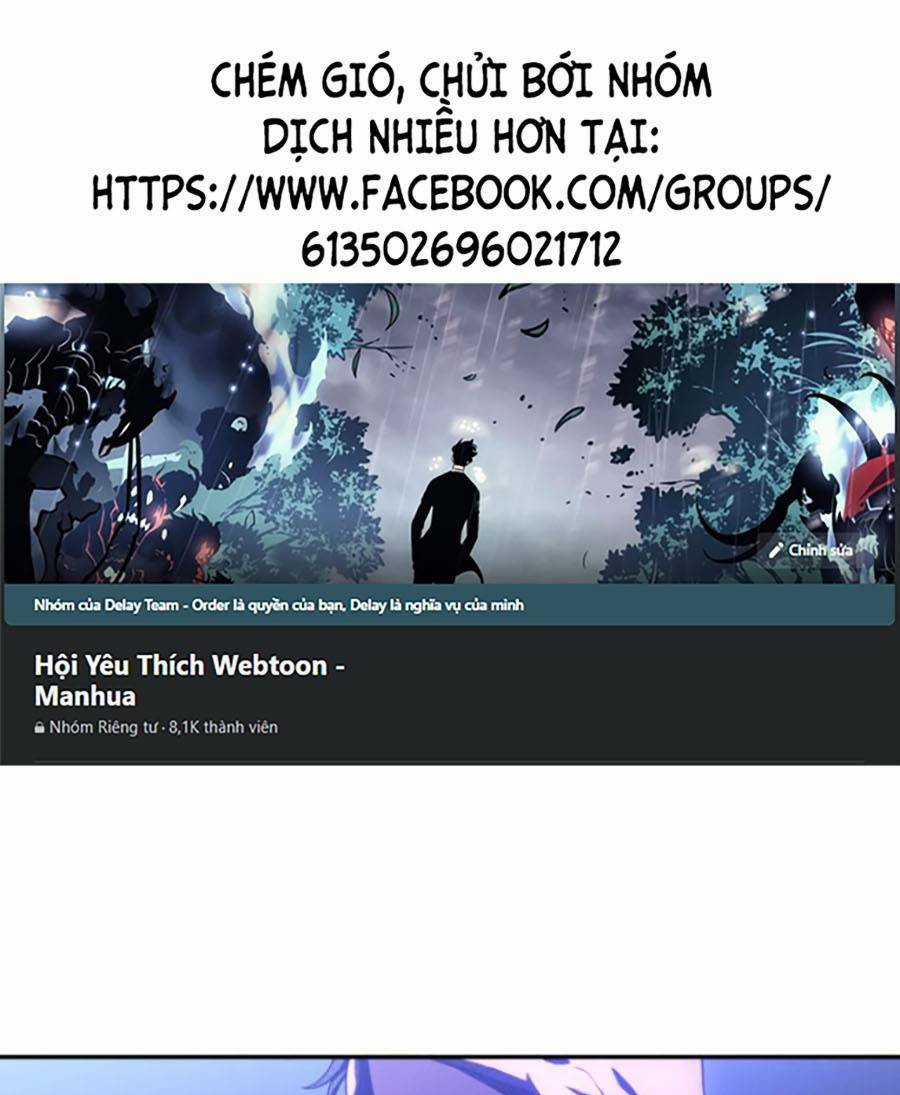 Ta Là Trùm - Chapter 25 - Trang 1