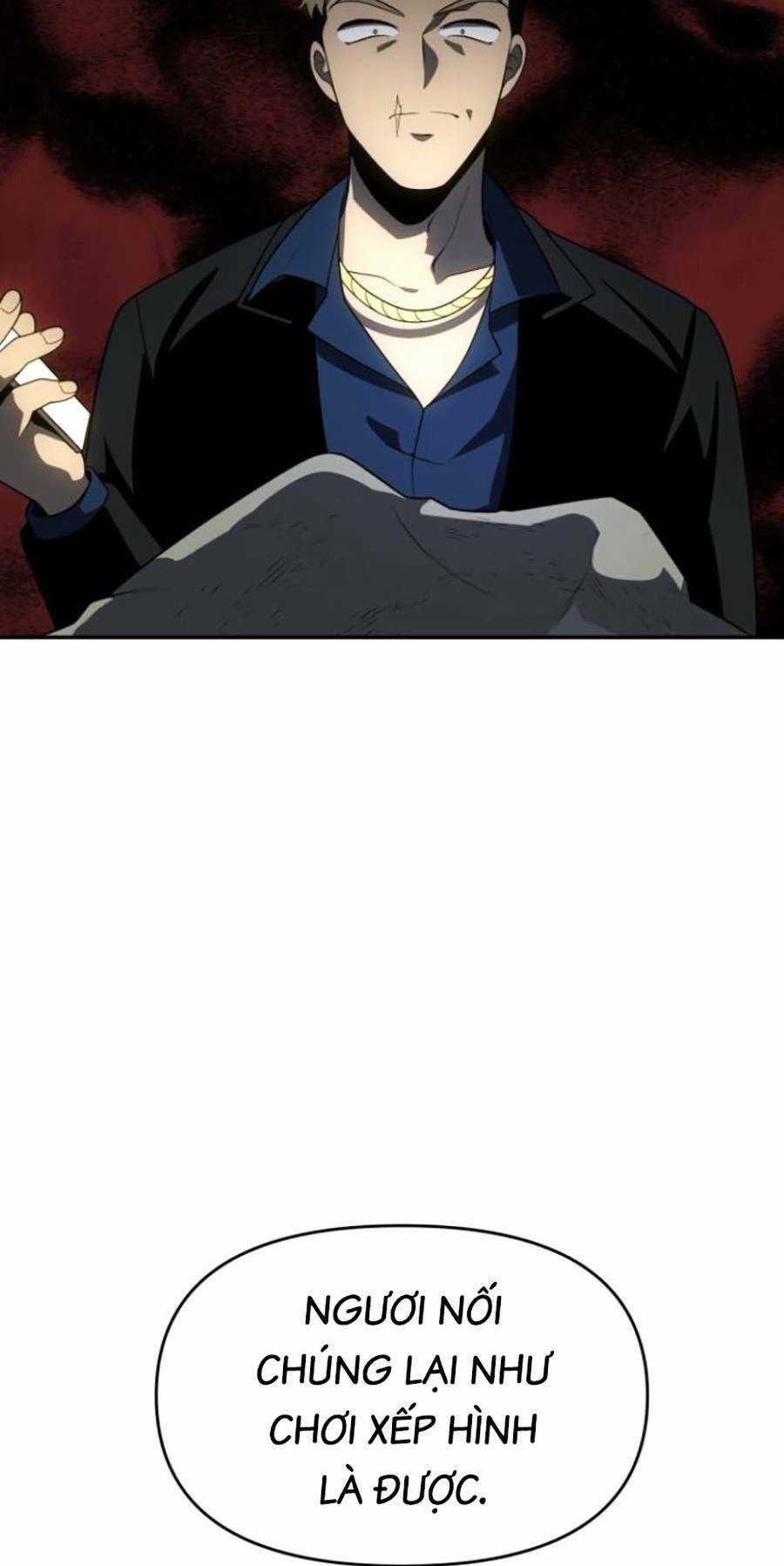 Ta Là Trùm - Chapter 25 - Trang 116