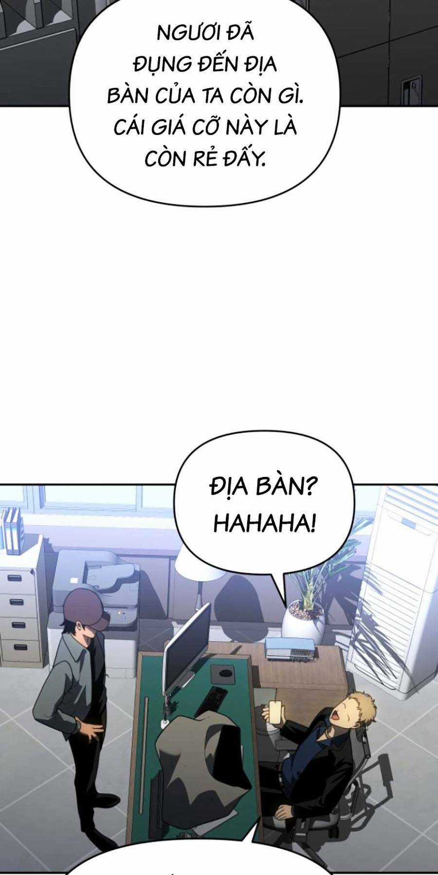 Ta Là Trùm - Chapter 25 - Trang 120