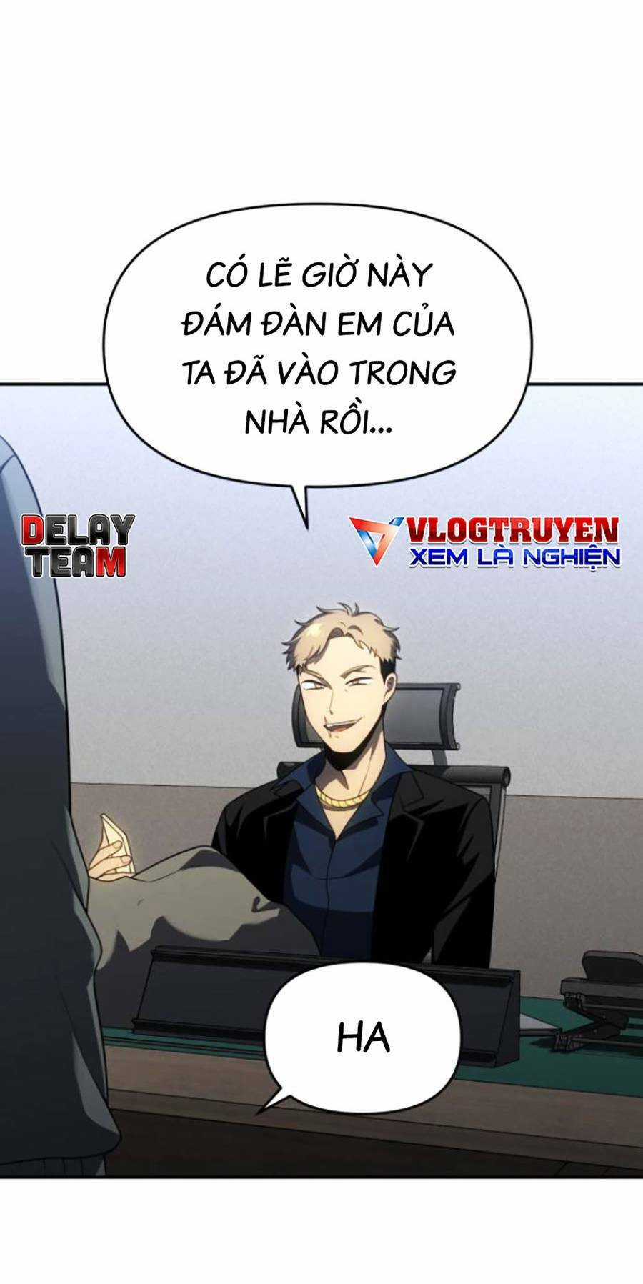 Ta Là Trùm - Chapter 25 - Trang 124