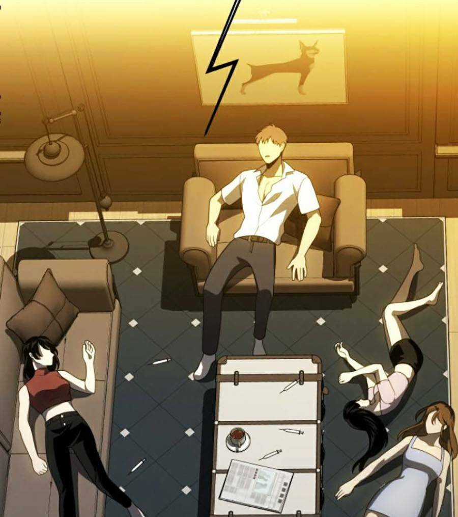 Ta Là Trùm - Chapter 26 - Trang 131