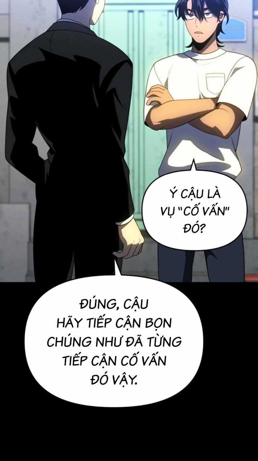 Ta Là Trùm - Chapter 27 - Trang 123