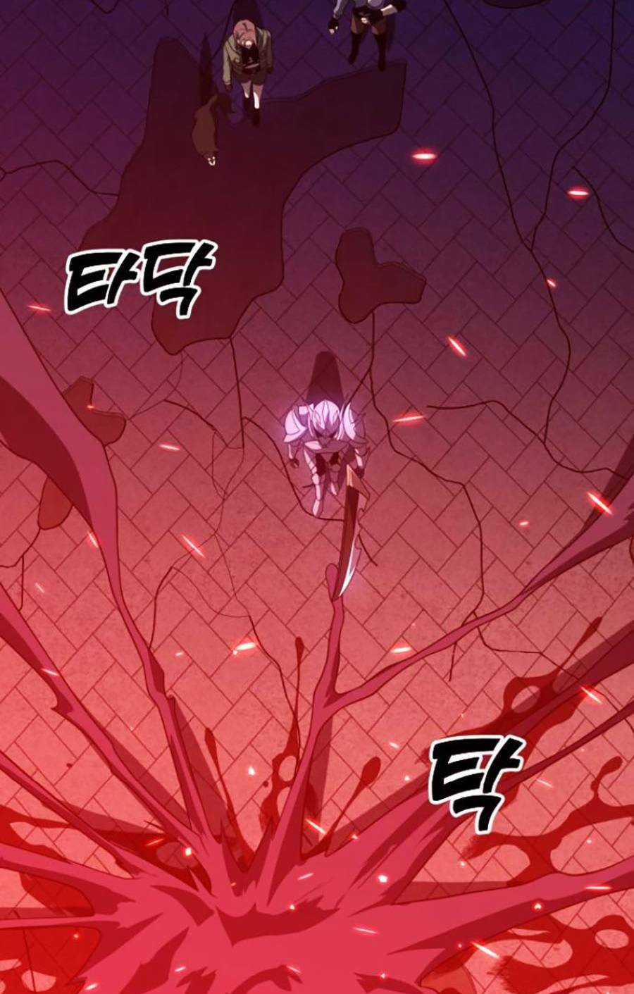 Ta Là Trùm - Chapter 27 - Trang 47