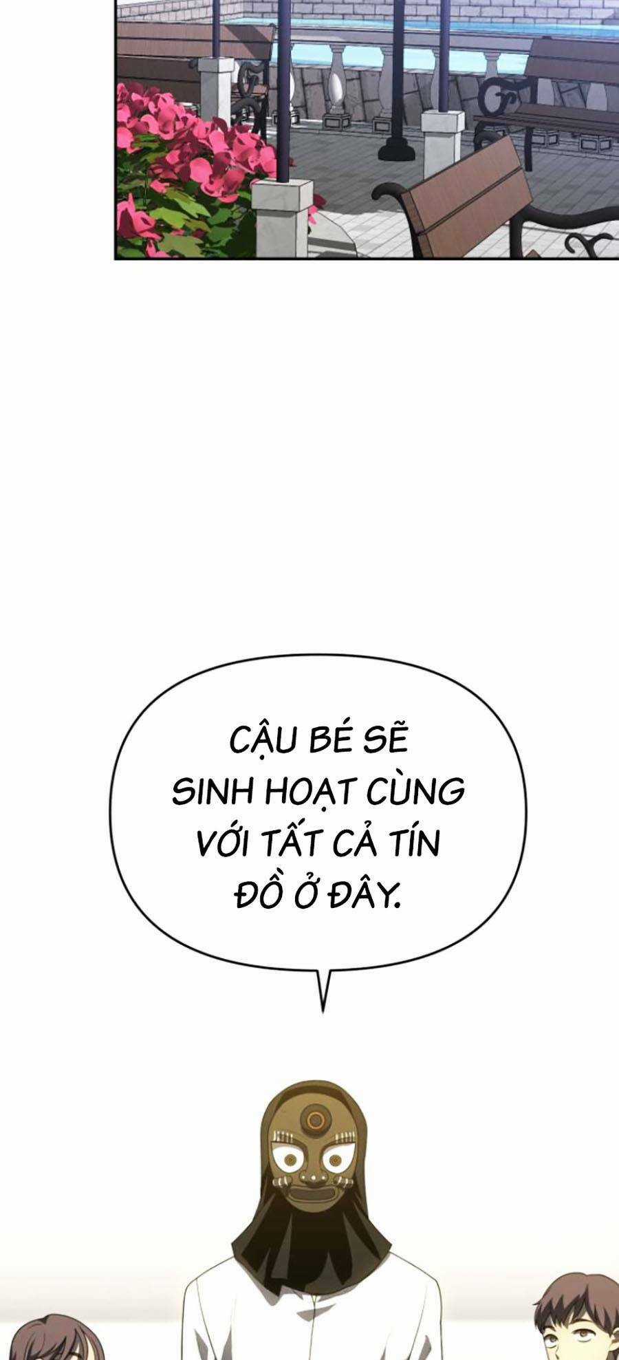Ta Là Trùm - Chapter 28 - Trang 122