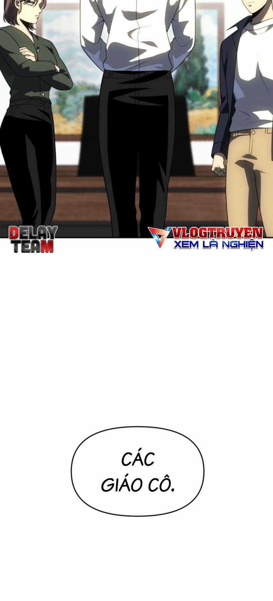 Ta Là Trùm - Chapter 28 - Trang 123