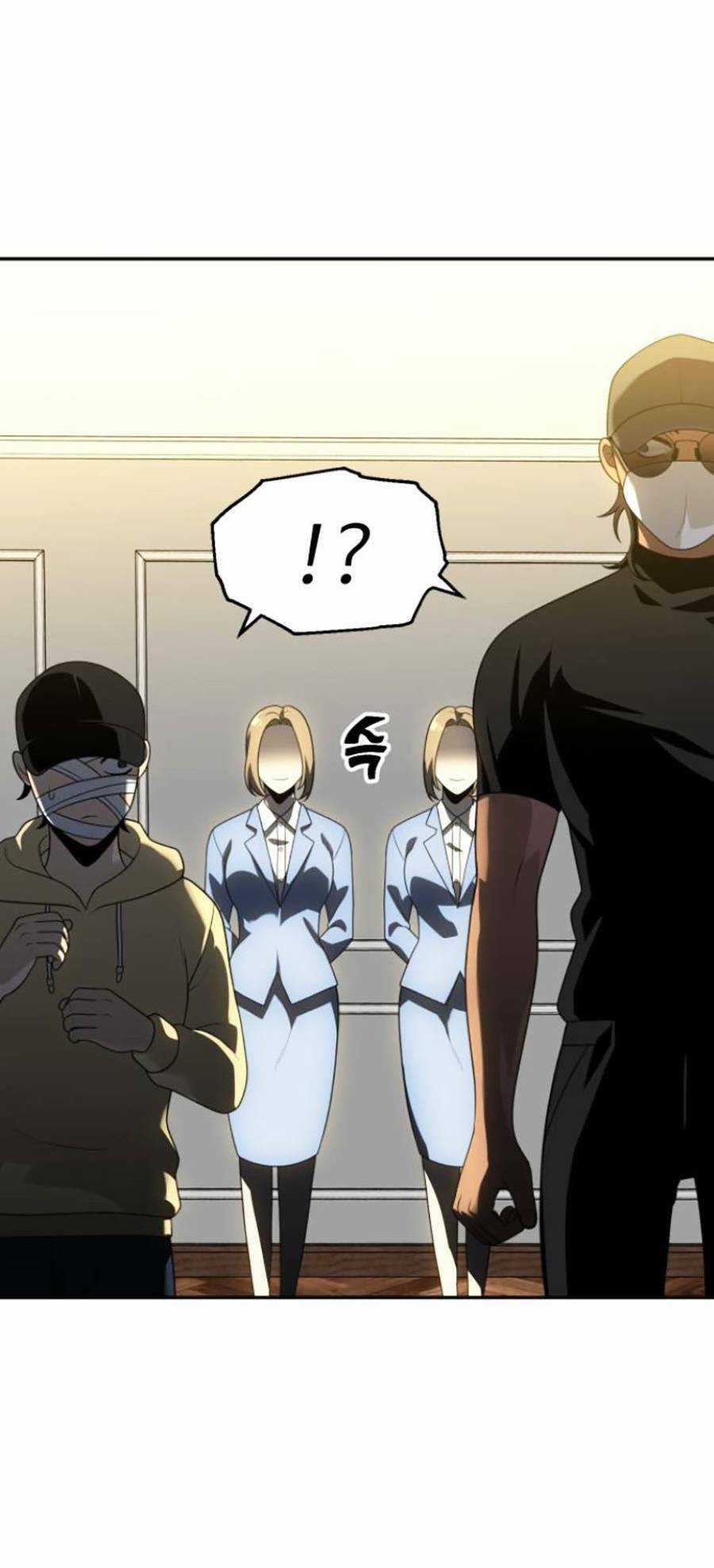 Ta Là Trùm - Chapter 28 - Trang 124