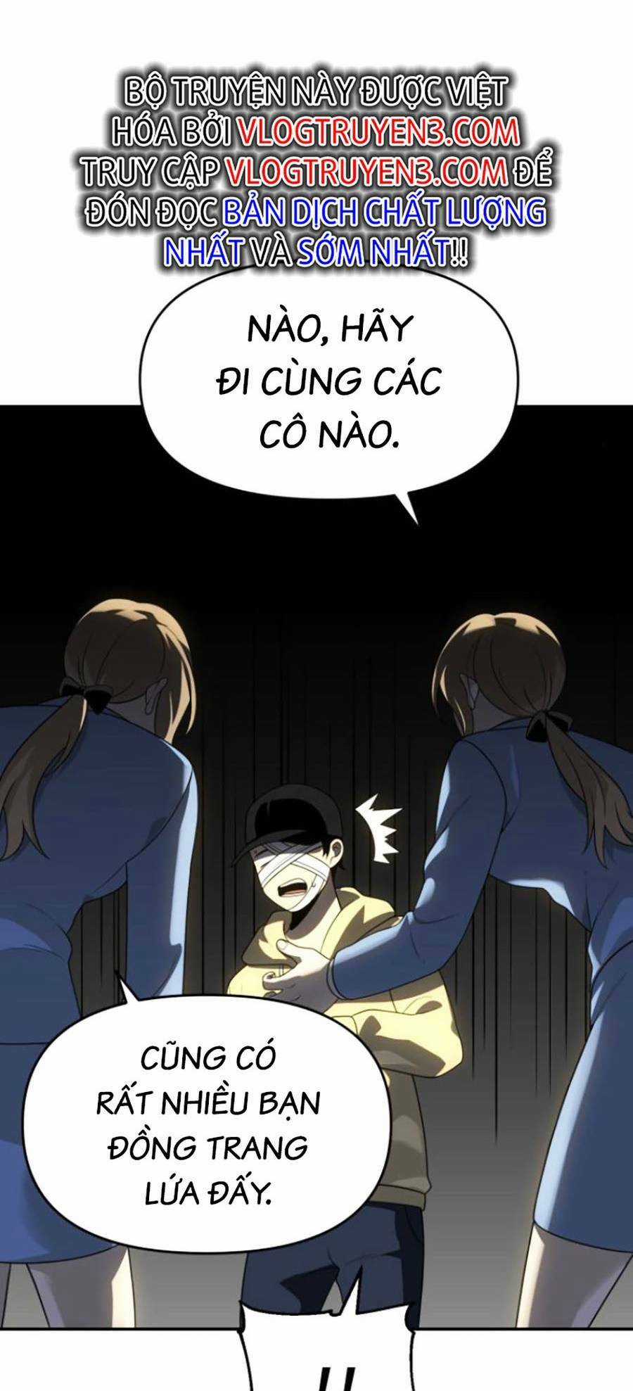 Ta Là Trùm - Chapter 28 - Trang 126