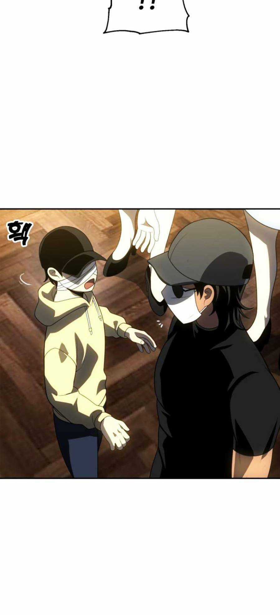 Ta Là Trùm - Chapter 28 - Trang 127