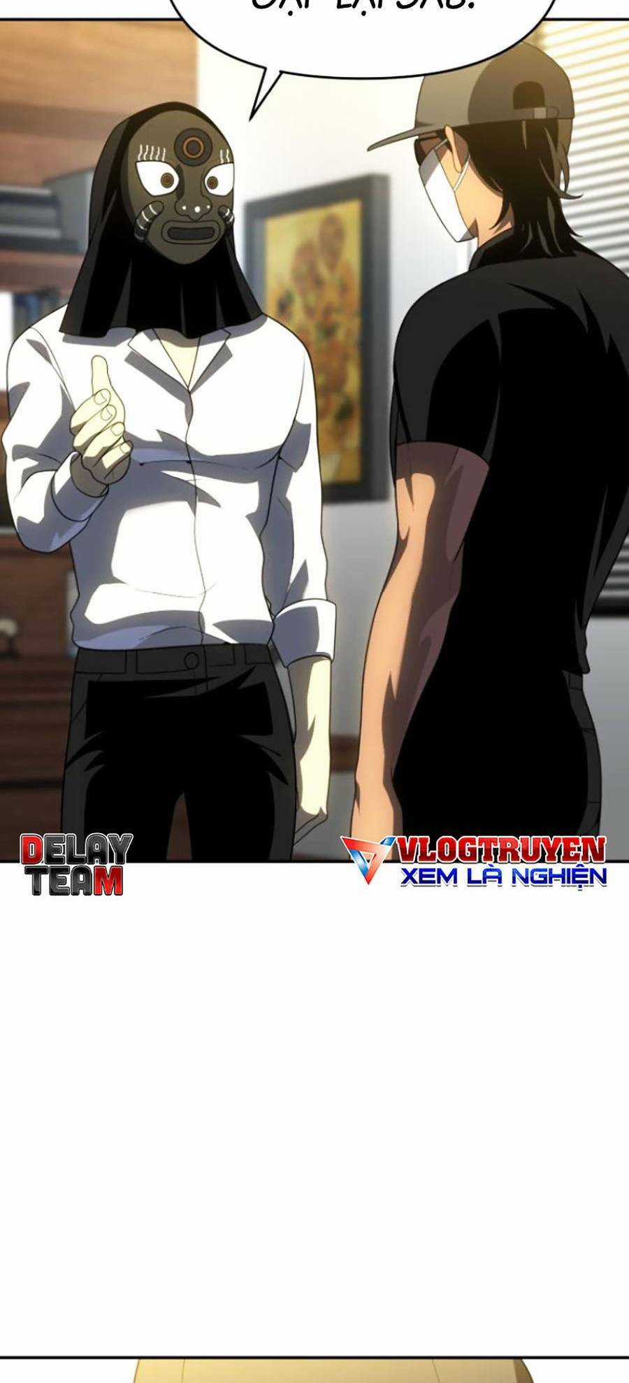Ta Là Trùm - Chapter 28 - Trang 135