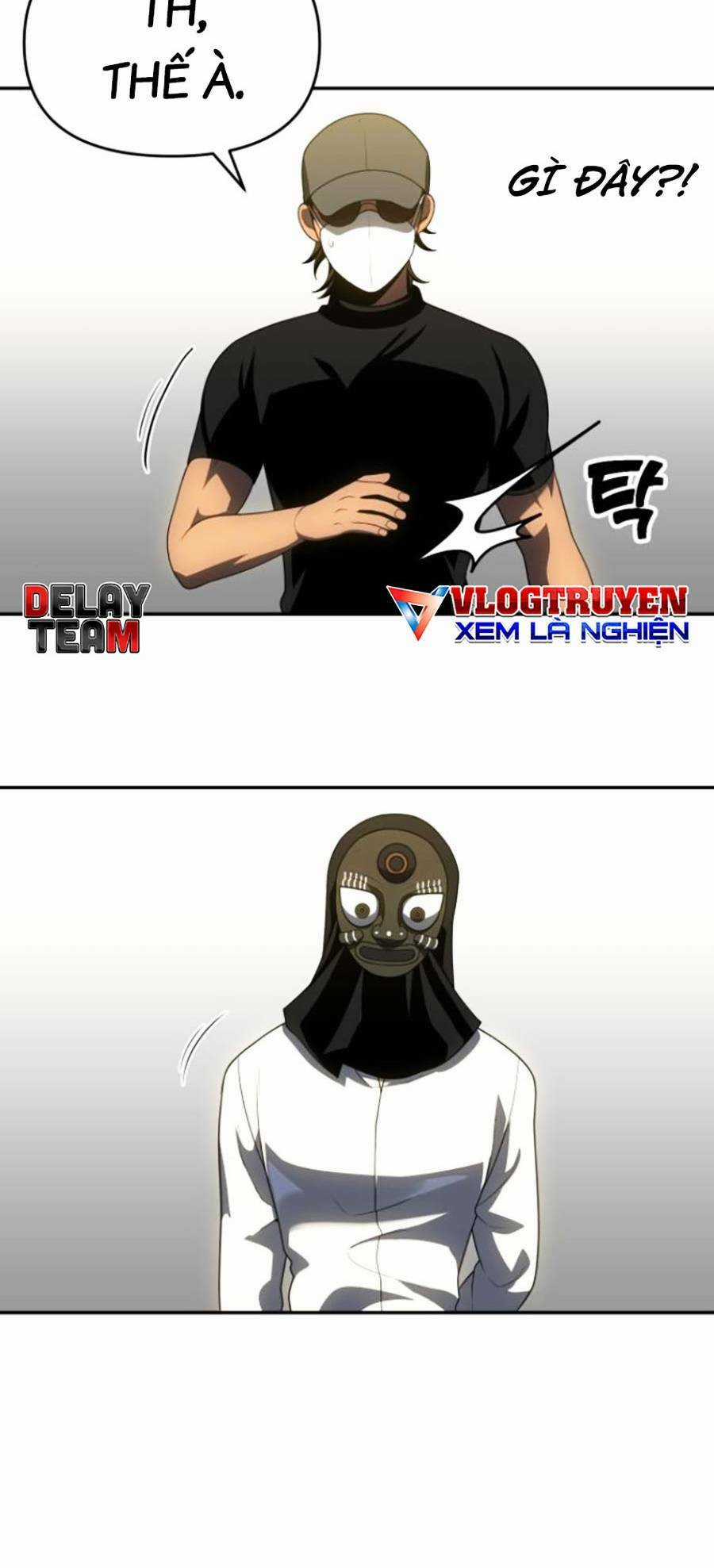 Ta Là Trùm - Chapter 28 - Trang 141