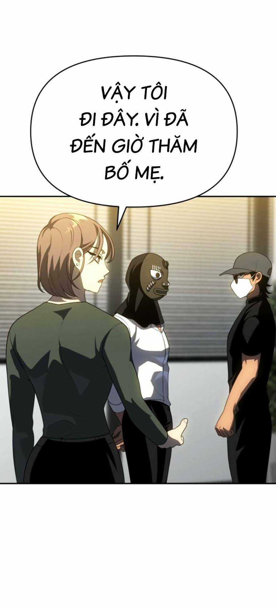 Ta Là Trùm - Chapter 28 - Trang 142