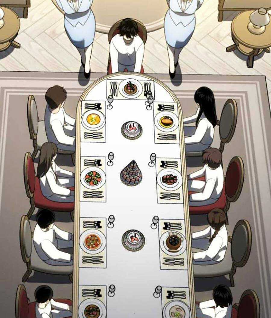 Ta Là Trùm - Chapter 28 - Trang 160