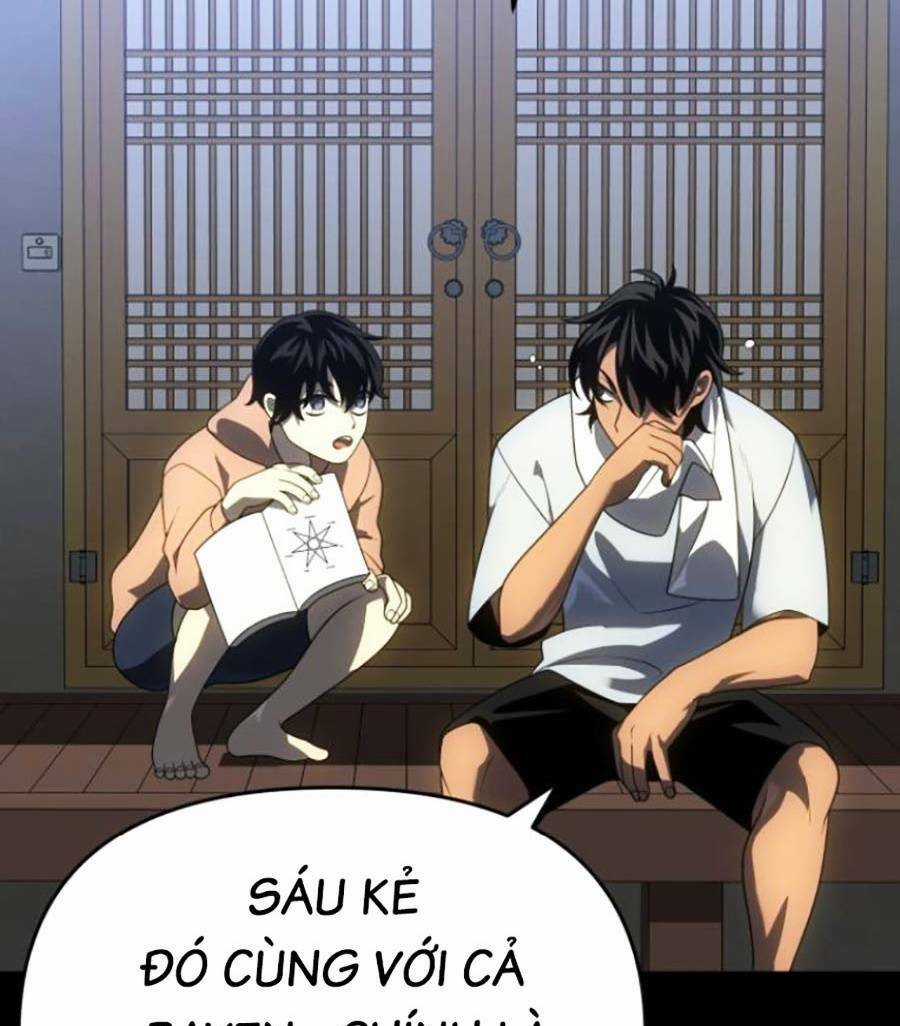 Ta Là Trùm - Chapter 28 - Trang 5